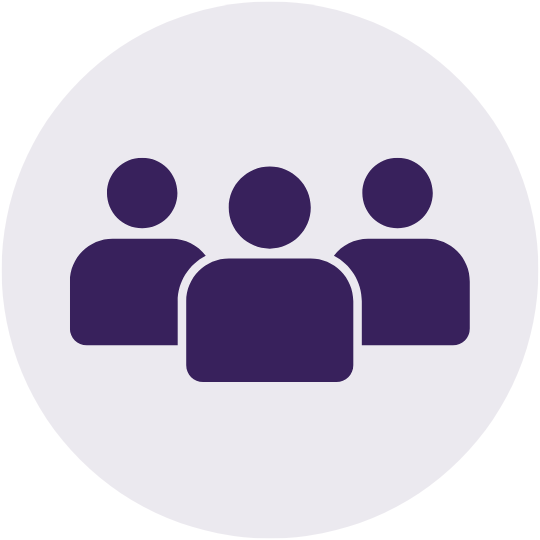 Convene your team